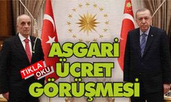 Asgari ücret zammında flaş gelişme!