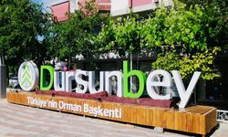 Suyun ve Ormanın Başkenti : Dursunbey