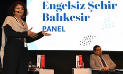 Balıkesir engelleri ortadan kaldırıyor!