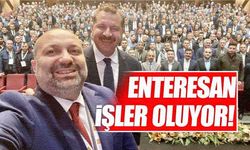 Balıkesir Büyükşehir'de operasyon kokusu!