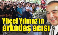 Babası gibi genç yaşta Hakk'a yürüdü