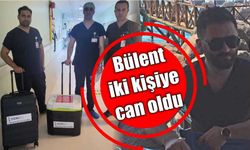 Organ bağışı bekleyen anneden zor karar!