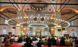 Balıkesir'de Hatimle Teravih Namazı kılınacak camiler