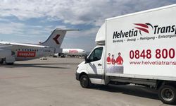 Sorunsuz Taşınmalar İçin Zürich'teki Umzugsfirma: Helvetia Transporte