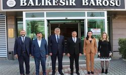 Balıkesir Barosundan 15 Temmuz mesajı