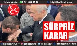 Burak Boduroğlu: Aday olmayacağım