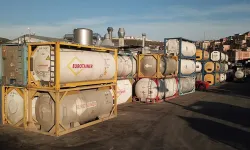 Kimyasal Tanker Yıkama Nasıl Yapılmalı?