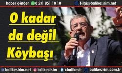 Erden Köybaşı: Halk yaşamaktan korkuyor!