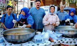 Şehre Vefa Hareketi geleneklere sahip çıkmaya devam ediyor