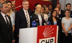 CHP Balıkesir il başkanlığı koltuğuna 4 talipli var