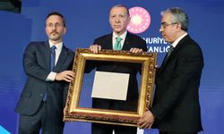 Erdoğan'dan tüm partilere yeni anayasa çağrısı