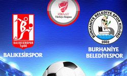 Balıkesirspor kupada Burhaniye'ye rakip oldu!