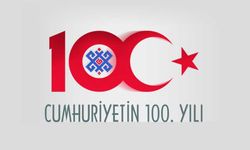 Altıeylül Belediyesi Cumhuriyetin 100. yılı mesajı