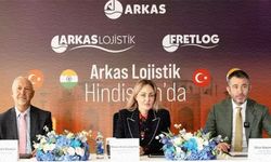 Arkas Holding, ABD'den sonra Hindistan'da