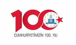 Edremit Belediyesi Cumhuriyetin 100. yılı mesajı