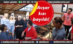 BALBUCKS kalitesi Hülya Avşar'ın damağında kaldı