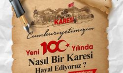 Nasıl Bir Karesi Hayal Ediyorsunuz