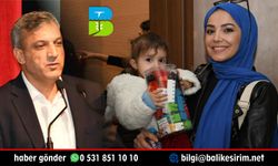 Balıkesir'de Anneler Spora, Çocuklar Oyuna