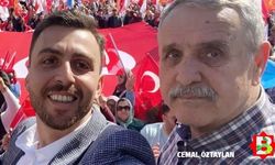 Cemal Öztaylan'ın tedavisine Ankara'da devam edilecek