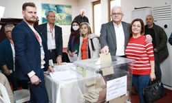 CHP Burhaniye BM üyeliği ön seçim sonuçları