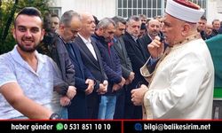 Bursa'daki Dursunbeyliler'i kahreden ölüm