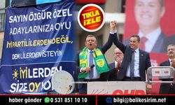 Gündem Çömez! İYİ Parti ve CHP arasında gerilim