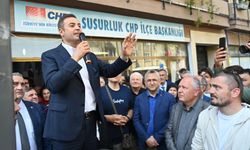 Ahmet Akın: Balıkesir'in bereketi artacak