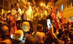Savaştepe’de seçimin kazananı CHP'li Ali Koyuncu oldu