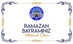 Bigadiç Belediye Başkanı Mustafa Göksel'in Bayram Mesajı