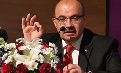 Vali İsmail Ustaoğlu'ndan yeni yıl mesajı