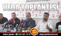 Balıkesirspor Kulübünün güncel borcu açıklandı