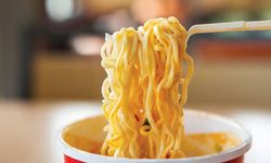 Noodle Gerçeği: Sağlıksız mı, Yanlış Anlaşılan mı?