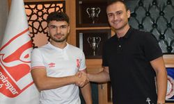 Balıkesirspor Beşiktaş patentli Ahmet Gülay'ı aldı