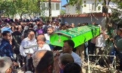 Bugün Balıkesir ve ilçelerinde vefat eden komşularımız