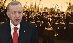 Başkan Erdoğan: Bu kılıçları kime çekiyorsunuz?