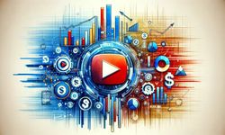 YouTube İstatistikleri: Yaş, Cinsiyet, Yorum, İzlenme