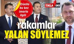 Balıkesir siyasetinin gündemi 18.02 uygulaması