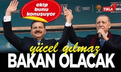 Balıkesir'in çeyrek asırlık özlemini Yücel Yılmaz mı bitiriyor!