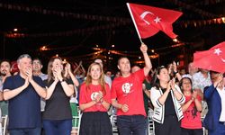 Cumhuriyet coşkusu Balıkesir’de 4 gün 4 gece sürecek