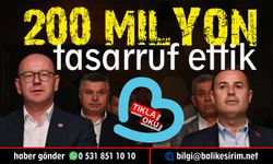 Ahmet Akın 7 ayda 200 milyonu kasada bıraktı!