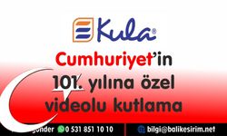 Kula Yağ, Cumhuriyet Bayramı’nı özel film ile kutluyor