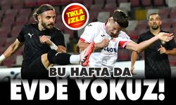 Balıkesirspor Muğla'ya kötü gününde yakalandı!