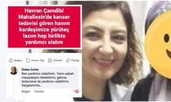 Bu zor günlerde içimizi ısıtan haber! İyi ki varsınız