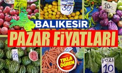 SEMT PAZARI FİYATLARI | EKİM 2024