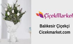 Balıkesir Çiçekçi: Sevdiklerinize Hangi Durumlarda Çiçek Hediye Edebilirsiniz?