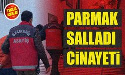 Balıkesir'deki cinayet aydınlatıldı: 3 tutuklama