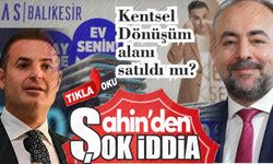 Balıkesirliler Şampiyonlar Ligi maçından öğrendi