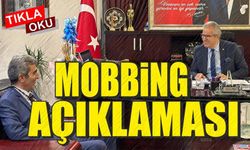 Dursun Mirza'dan avukata mobbing açıklaması