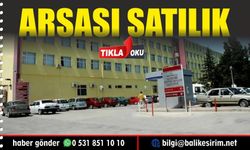 SGK Balıkesir'deki kıymetli arsasını satıyor