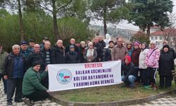 Bulgar zulmüne karşı başkaldırının 40. Yılı